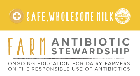 Safe, Wholesome Milk