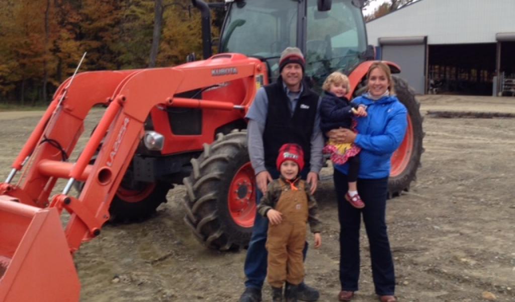 Tail Docking The Difference a “Switch” Can Make National Dairy FARM