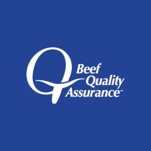 Beef Quality Assurance logo