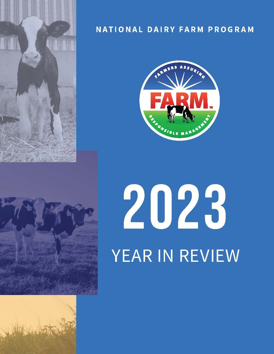 2023 Year In Review National Dairy FARM Program 2023-year-in-review-national-dairy-farm-program